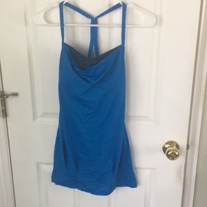 Lululemon no limits tank